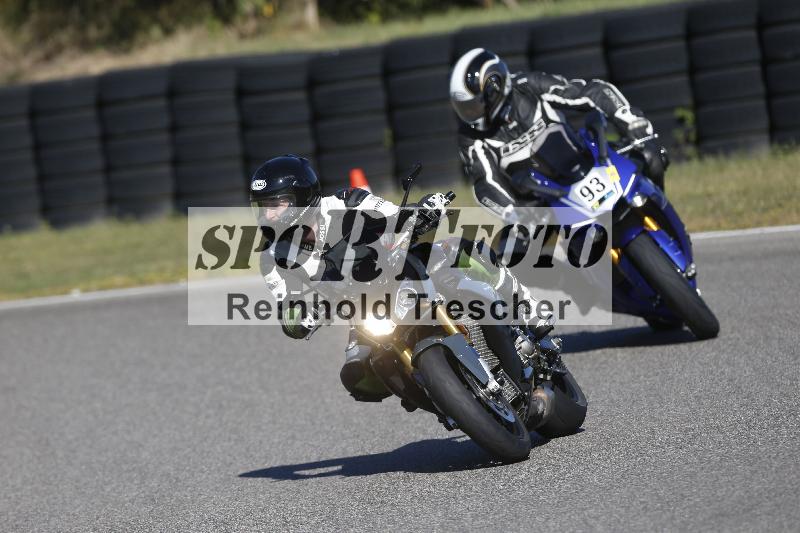 /45 15.09.2026  Trackday Domi Aegerter Trackday ADR/Gruppe gelb/unklar